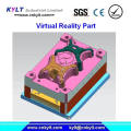 Virtual Reality (VR) Plastic Injection Mould